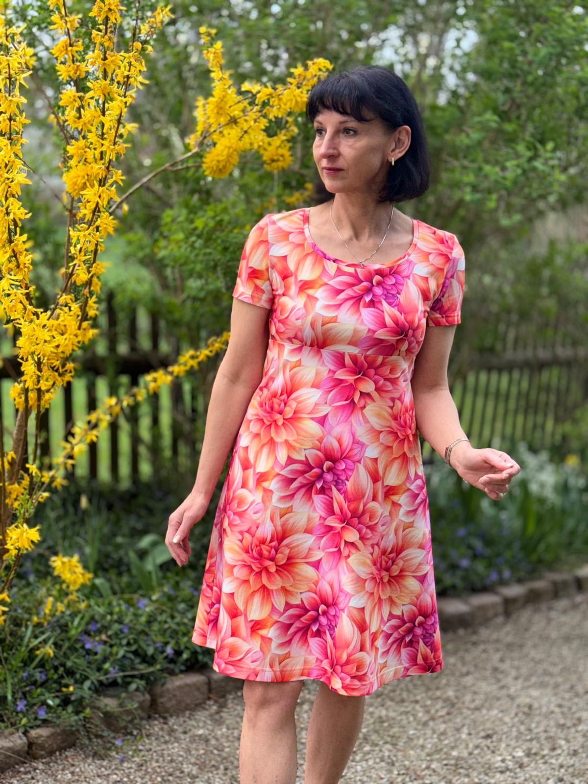 Blüten Zauber Dauervorbestellung